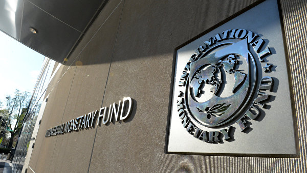 С подачи МВФ украинцев обложат новыми налогами