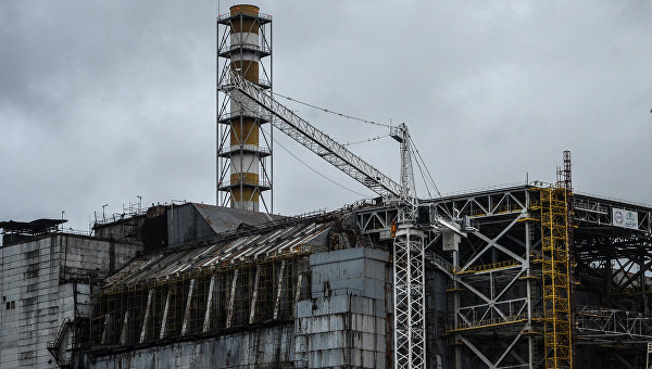 Плутоний для ДАИШ и новые «Чернобыли». Украинские перспективы-2016