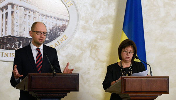 Эксперты: Евросоюз может бросить непослушный Киев на произвол судьбы