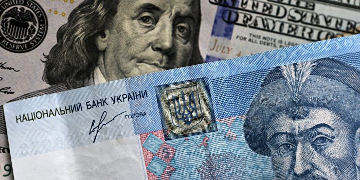 Эксперт: Киеву не удастся «подвесить в воздухе» долг перед Россией