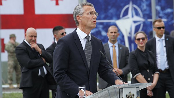 Atlantico: Пентагон хочет любой ценой помешать сближению Европы с Россией