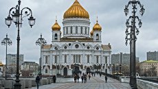 Всемирный русский собор: Константинополь провоцирует антицерковный погром на Украине