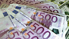 Распад Шенгена обойдется в 18 млрд евро