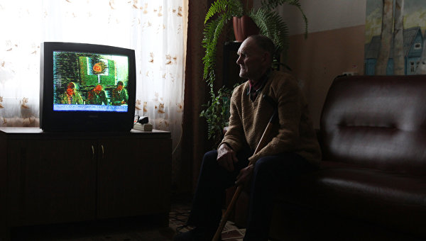 Пушков о запрете российских телеканалов: Теперь Украина точно сможет поднять экономику