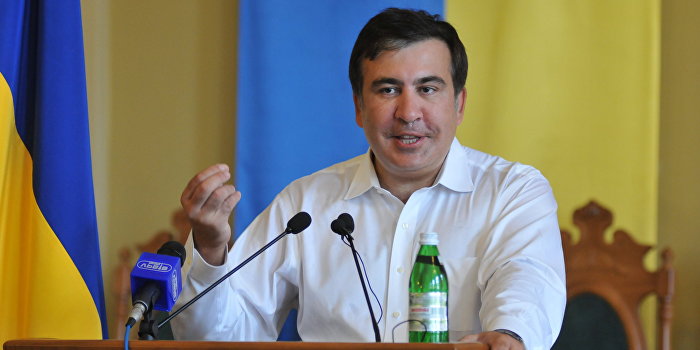 «Саакашвили яркий, но активно голосовать за него не будут»
