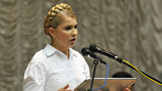 Новые марионетки: США выпускают в игру Тимошенко и Наливайченко
