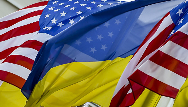 Новые марионетки: США выпускают в игру Тимошенко и Наливайченко Новые марионетки: США выпускают в игру Тимошенко и Наливайченко