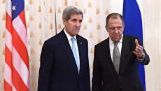 Stratfor: США и Россия готовят большую сделку по Украине и Сирии