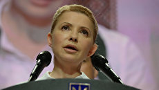 Тимошенко и Наливайченко. Каковы перспективы альянса?