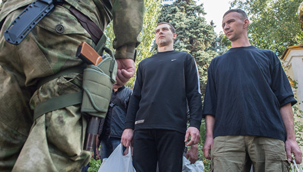 В Европу ползком из последних сил: Украина за неделю