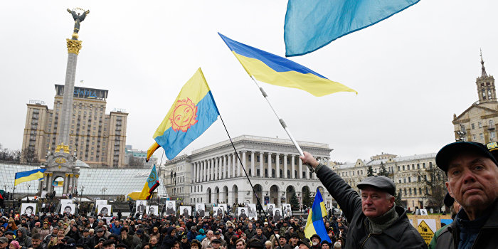 Сергей Белашко: Ожидания украинцев оказались завышенными и нереалистичными