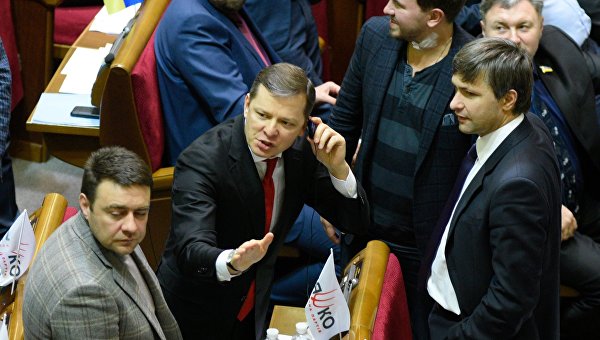 Стадия «политикума»: Фашизм не прошел. Яценюк облажался. Да здравствует Тимошенко?