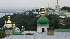 Киевсовет счел петицию о передаче Киево-Печерской Лавры «УПЦ КП» незаконной