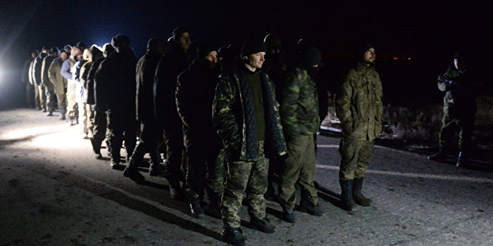 Грызлов призвал Украину к широкой амнистии Грызлов призвал Украину к широкой амнистии