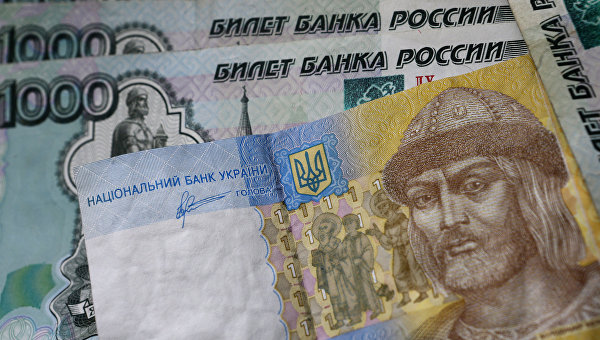 Обзор событий в экономике Украины за неделю