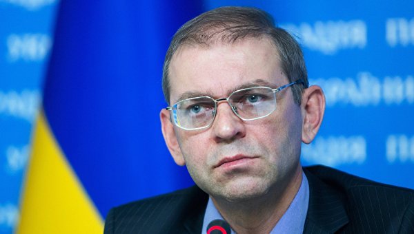 «Небесная сотня»: шило лезет из мешка «Небесная сотня»: шило лезет из мешка