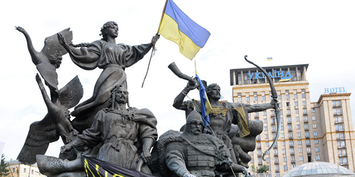 Amnesty International: На Украине опасно высказывать пророссийские взгляды