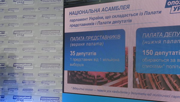 Борис Колесников: Коалиция должна уйти с пляжа Борис Колесников: Коалиция должна уйти с пляжа