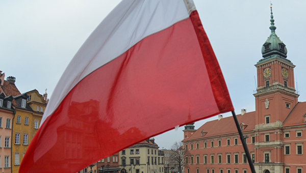 Варшава опасается превращения Украины в «экономического зомби»