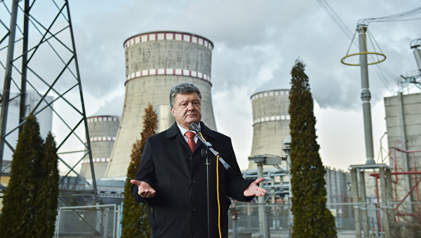 «Если беда и если холода»: Украинская энергетика на пороге катастрофы «Если беда и если холода»: Украинская энергетика на пороге катастрофы