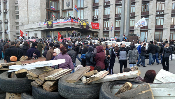 Мало видеть будущее. Нужно уметь его изменить Мало видеть будущее. Нужно уметь его изменить