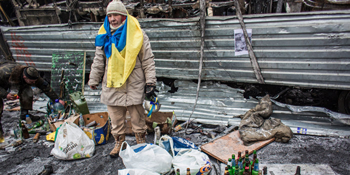 Украинский алгоритм Украинский алгоритм