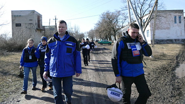 «Возвращение Широкино» оттеняет подготовку к новой войне «Возвращение Широкино» оттеняет подготовку к новой войне