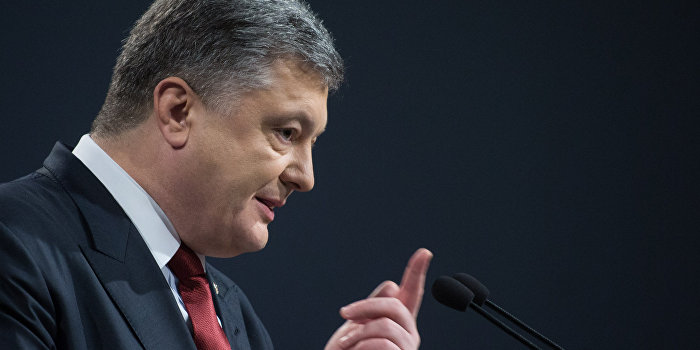 Порошенко: Крым - это Европа Порошенко: Крым - это Европа