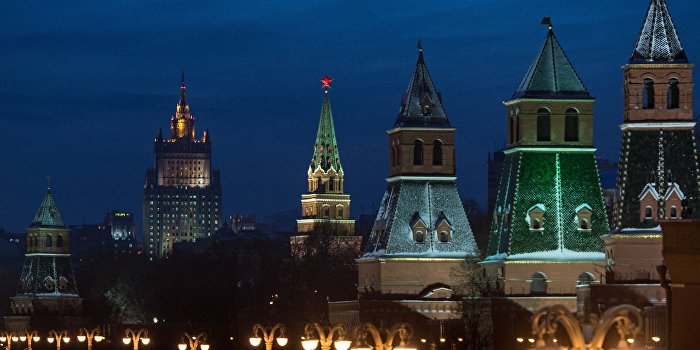 Чешские СМИ: Украинцам пора опомниться и перестать винить во всём Россию Чешские СМИ: Украинцам пора опомниться и перестать винить во всём Россию