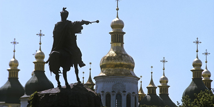 Исторические эскизы академика Петра Толочко по новым мифам Украины Исторические эскизы академика Петра Толочко по новым мифам Украины