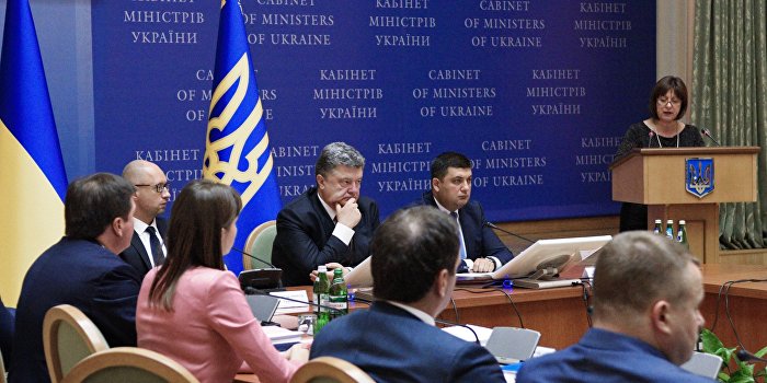 Бортник: Порошенко назначит «свадебного генерала» Бортник: Порошенко назначит «свадебного генерала»
