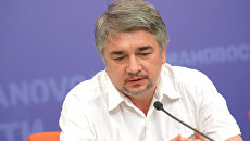 Ищенко: Судьба Украины уже решена
