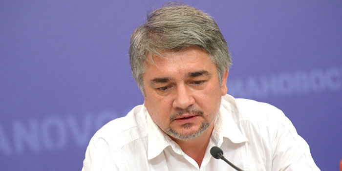 Ищенко: Судьба Украины уже решена Ищенко: Судьба Украины уже решена