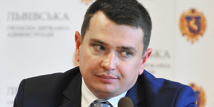 НАБУ проверит законность покупки квартиры соратницы Лещенко НАБУ проверит законность покупки квартиры соратницы Лещенко