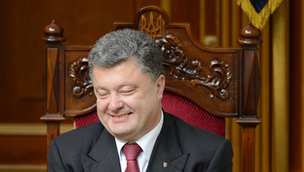 Русофобия как единственная движущая сила майдана Русофобия как единственная движущая сила майдана