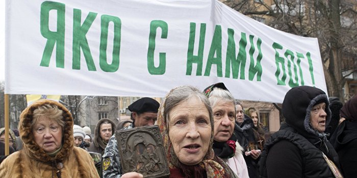 Интервью с ректором Церковной академии Греции о расколе, интернете и однополых браках Интервью с ректором Церковной академии Греции о расколе, интернете и однополых браках