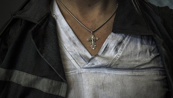Интервью с ректором Церковной академии Греции о расколе, интернете и однополых браках Интервью с ректором Церковной академии Греции о расколе, интернете и однополых браках