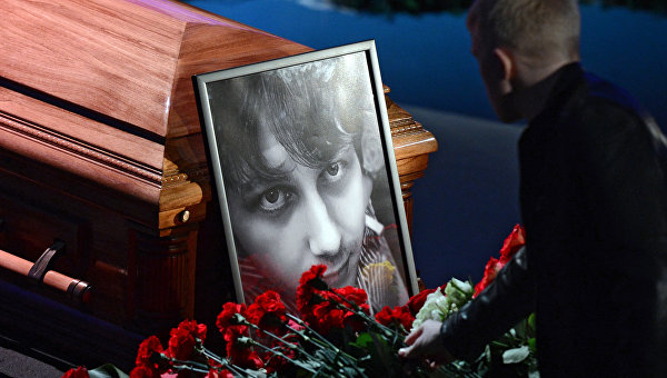Всем воздыхателям, «бьющимся» за свободу Савченко! Всем воздыхателям, «бьющимся» за свободу Савченко!