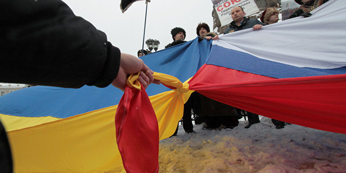 Когда Украина должна вспомнить о русском Когда Украина должна вспомнить о русском