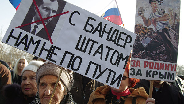 Когда Украина должна вспомнить о русском Когда Украина должна вспомнить о русском