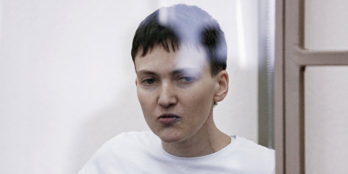 Савченко в роли Анджелы Дэвис. Как из преступницы делали героиню Савченко в роли Анджелы Дэвис. Как из преступницы делали героиню