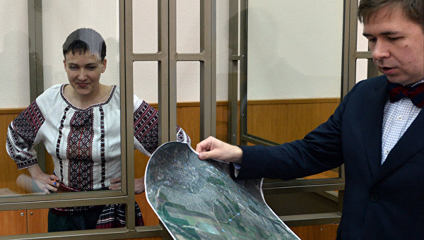 Савченко в роли Анджелы Дэвис. Как из преступницы делали героиню Савченко в роли Анджелы Дэвис. Как из преступницы делали героиню