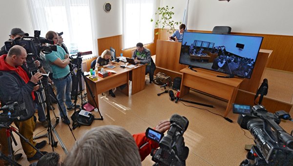 Савченко в роли Анджелы Дэвис. Как из преступницы делали героиню Савченко в роли Анджелы Дэвис. Как из преступницы делали героиню