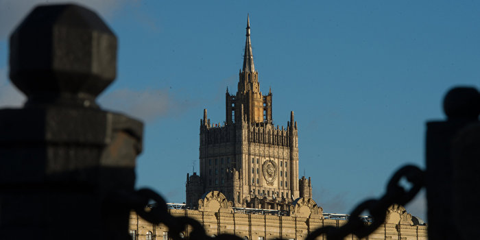 Россия даст адекватный ответ на размещение американских ядерных бомб в Европе Россия даст адекватный ответ на размещение американских ядерных бомб в Европе