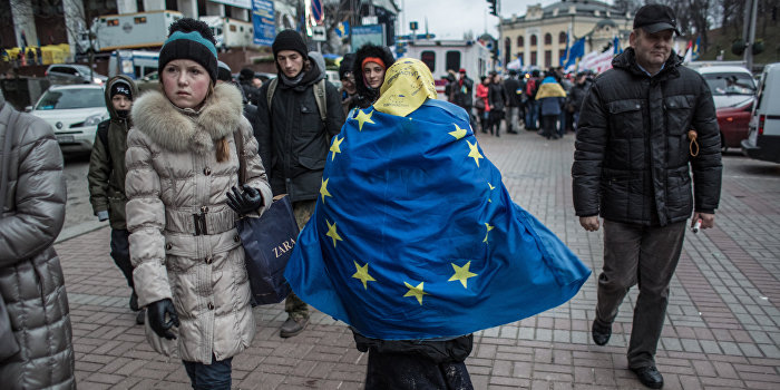 Медведчук: Безвизовый режим для Украины превратился в мыльную оперу Медведчук: Безвизовый режим для Украины превратился в мыльную оперу