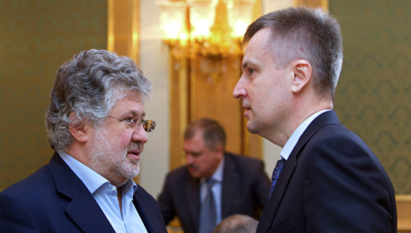 Кто станет премьером - Гройсман или Яресько? Конечно, Яценюк Кто станет премьером - Гройсман или Яресько? Конечно, Яценюк