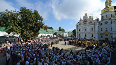 Гонения на христиан на Украине и их вдохновители в православном мире