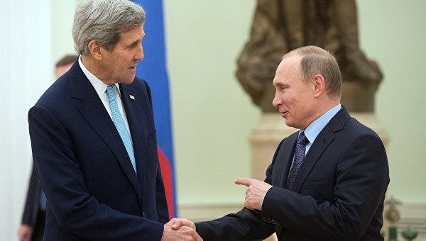 NPR: Почему разведке США так трудно «расшифровать» Владимира Путина NPR: Почему разведке США так трудно «расшифровать» Владимира Путина