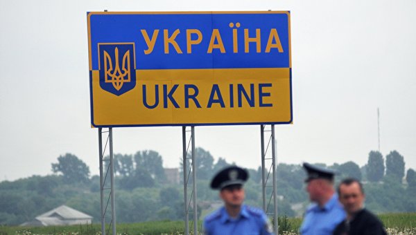 Европа строит новую автомагистраль в обход Украины Европа строит новую автомагистраль в обход Украины