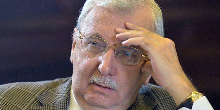 Третьяков: Генеральная провокация будет устроена Киевом 5-7 августа Третьяков: Генеральная провокация будет устроена Киевом 5-7 августа